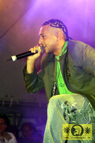 Sean Paul (Jam) 22. Summer Jam Festival - Fuehlinger See, Koeln - Red Stage 07. Juli 2007 (14).JPG